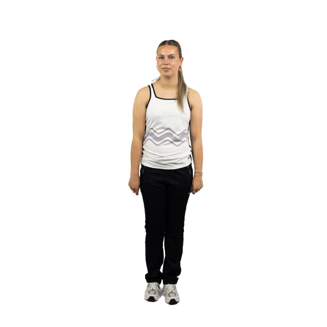 Sjeng Sports Tennis singlet dames Jolie large