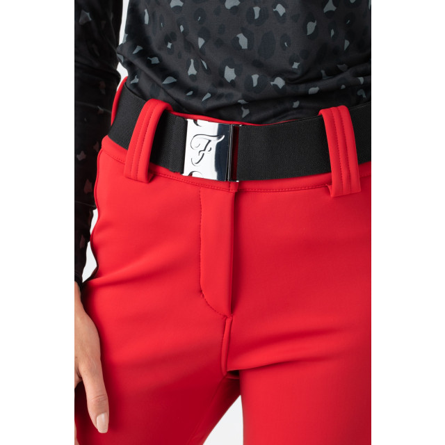 Falcon Softshell broek dames Whistler large