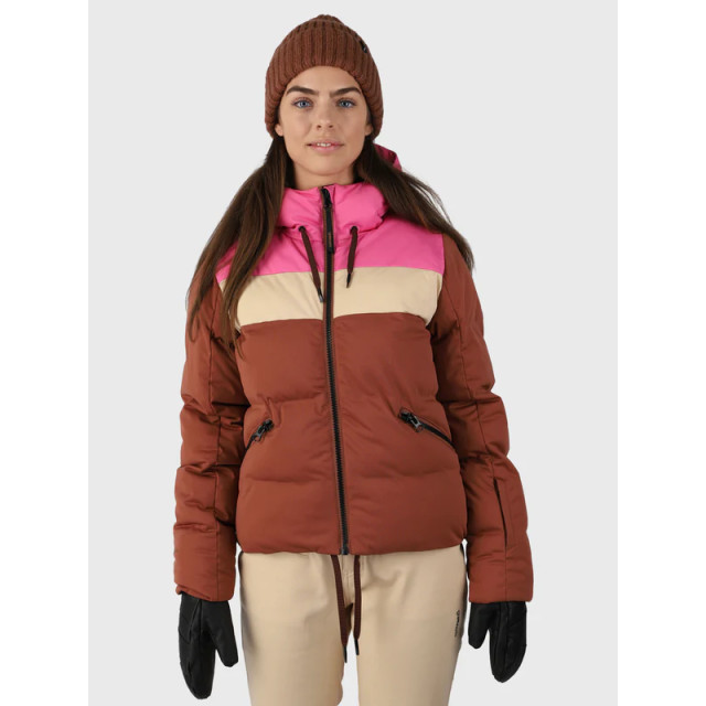 Brunotti Ski jas dames 2322200367 large