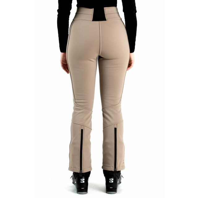 Falcon Softshell broek dames Dorothy large