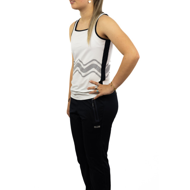 Sjeng Sports Tennis singlet dames Jolie large