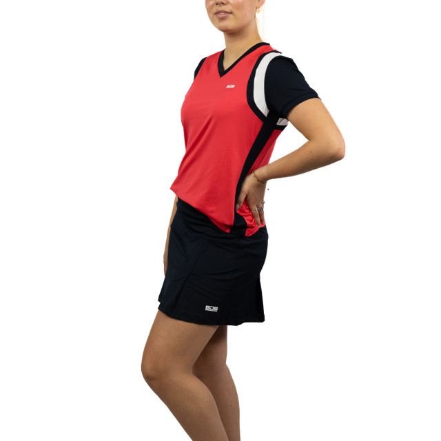 Sjeng Sports Tennisrok dames Monica large