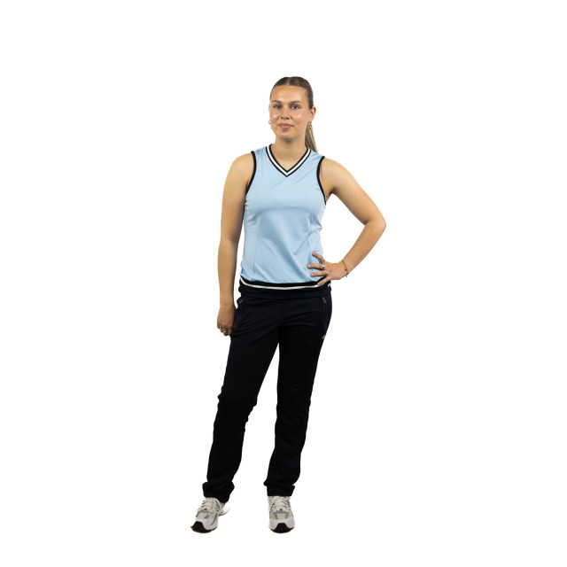 Sjeng Sports Tennis singlet dames Jayda large