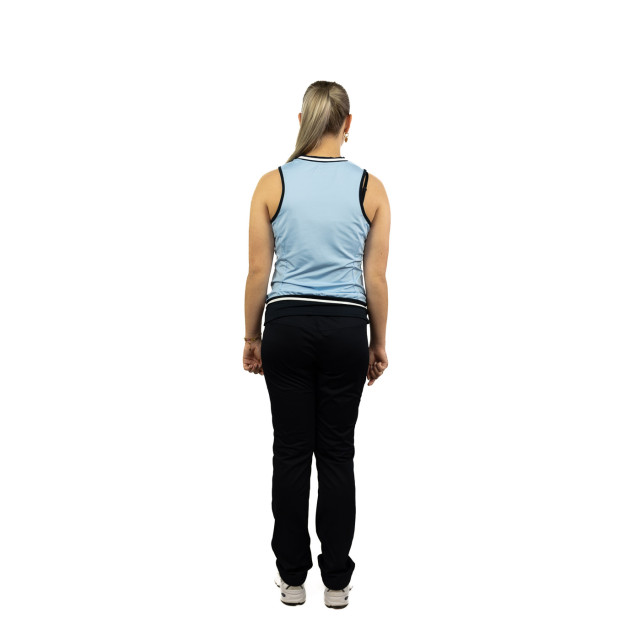 Sjeng Sports Tennis singlet dames Jayda large