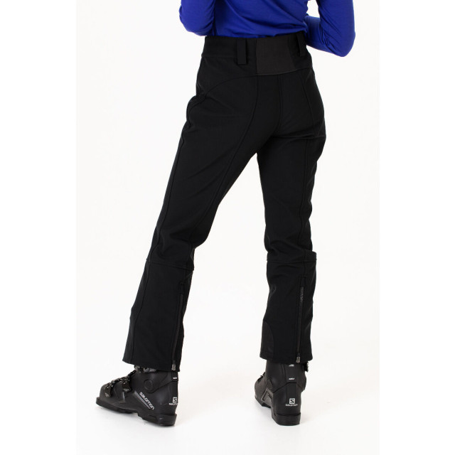 Falcon Softshell broek dames Pamela large