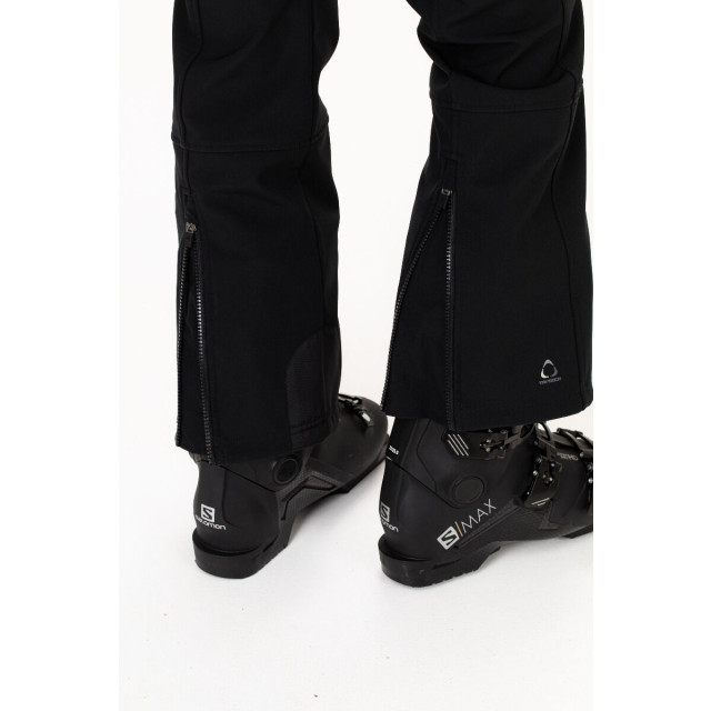 Falcon Softshell broek dames Pamela large