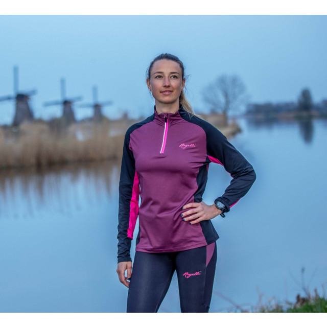 Rogelli Hardloopsweater dames 352012 large