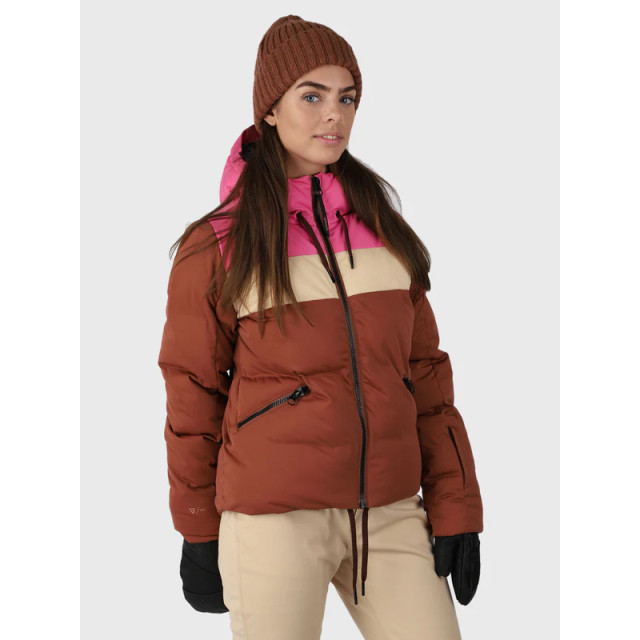 Brunotti Ski jas dames 2322200367 large