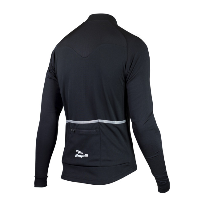 Rogelli Fietsshirt heren 001524 LM large