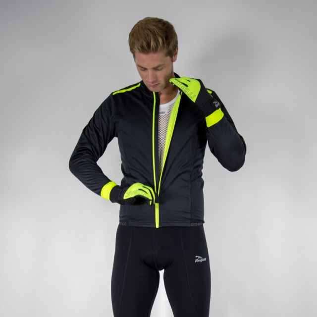 Rogelli Fietsjas heren 003045 Core 2.0 large