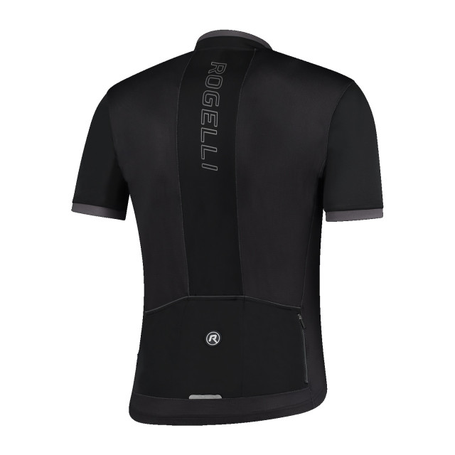 Rogelli Fietsshirt heren 001108 Essential KM large