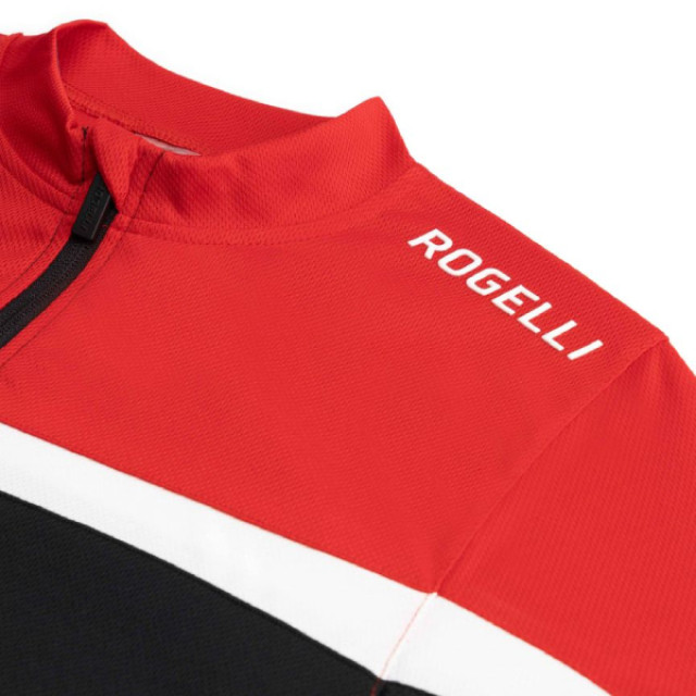 Rogelli Fietsshirt heren 351468 large