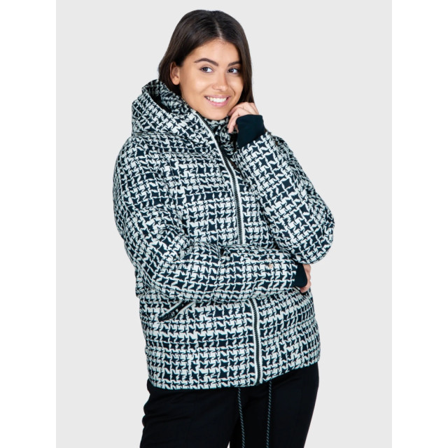 Brunotti Ski jas dames 2222200317 large