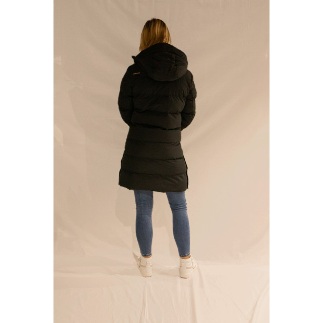 Brunotti Casual winterjas dames 2222180236-9999 large
