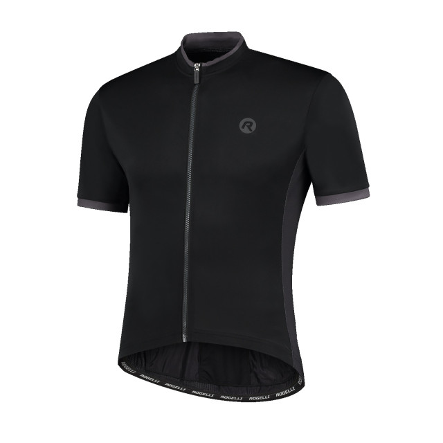 Rogelli Fietsshirt heren 001108 Essential KM large