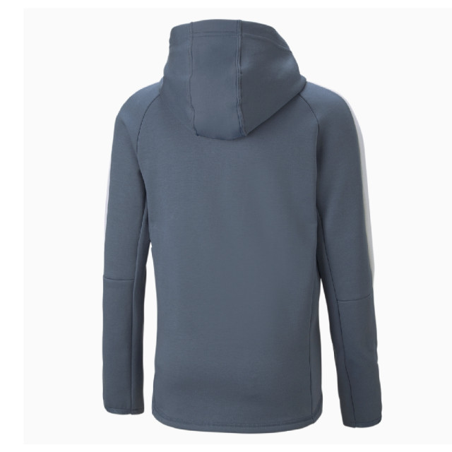 Puma Caual vest jongens 670068-0018 large