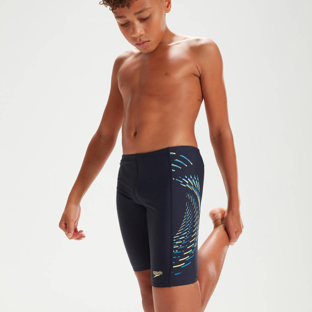 Speedo Zwemboxer jongens 00317014378 large