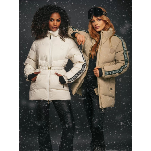 Nikkie Softshell broek dames N 2-138 2305 large