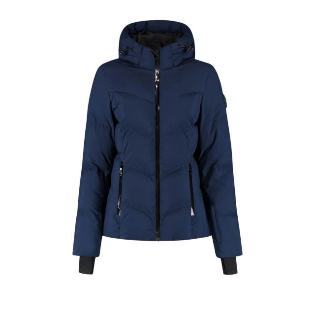 Nikkie Ski jas dames N 4-207 2407 large