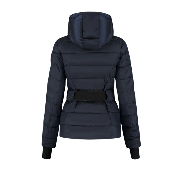 Nikkie Ski jas dames N 4-208 2407 large