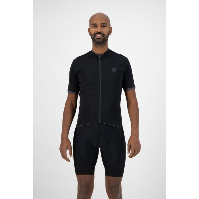 Rogelli Fietsshirt heren 001108 Essential KM large