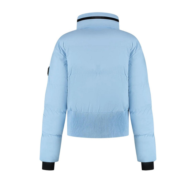 Nikkie Ski jas dames N 4-232 2407 large