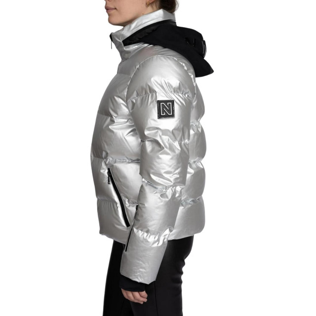 Nikkie Ski jas dames N 4-274 2407 large