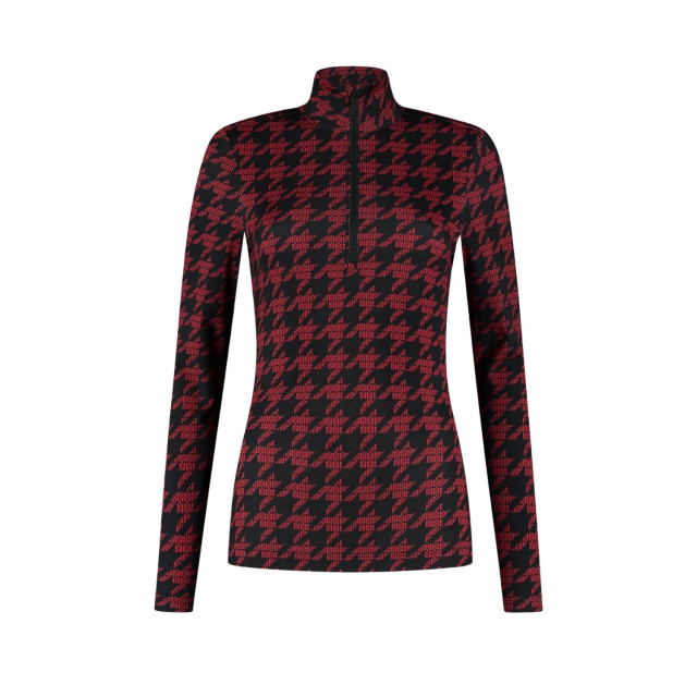 Nikkie Ski pully dames N 6-258 2407 large