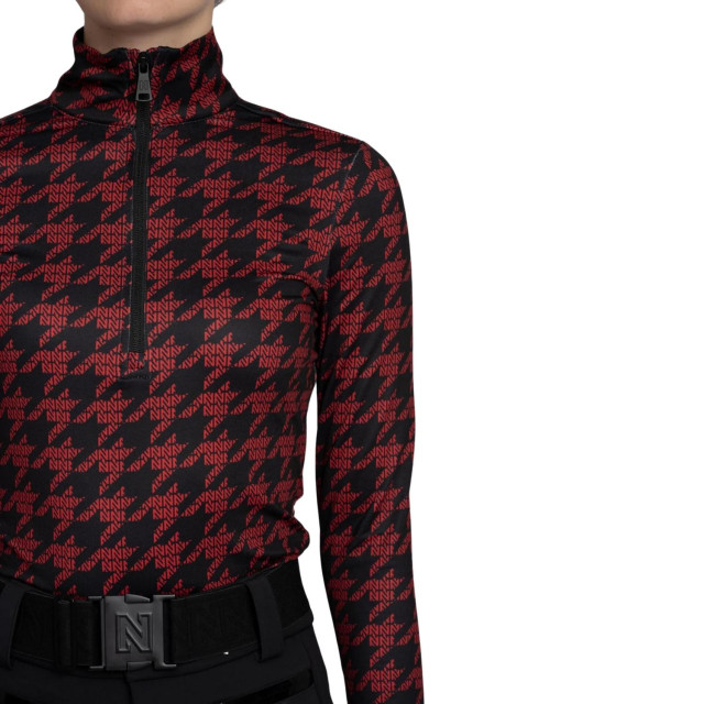 Nikkie Ski pully dames N 6-258 2407 large
