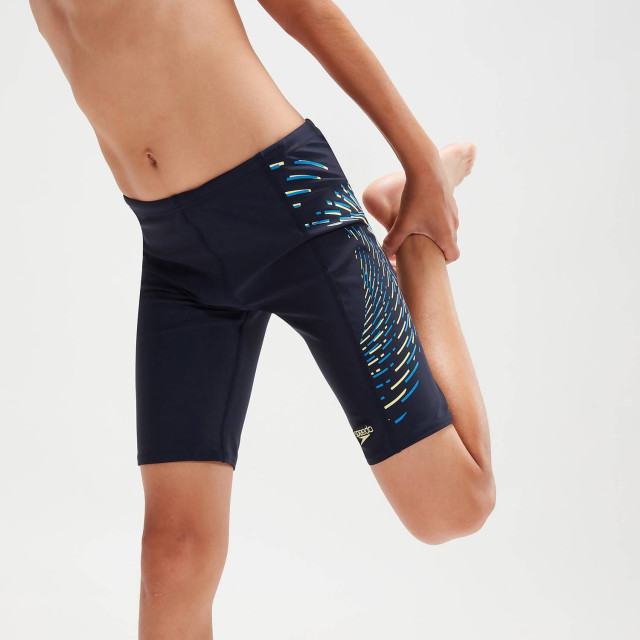 Speedo Zwemboxer jongens 00317014378 large