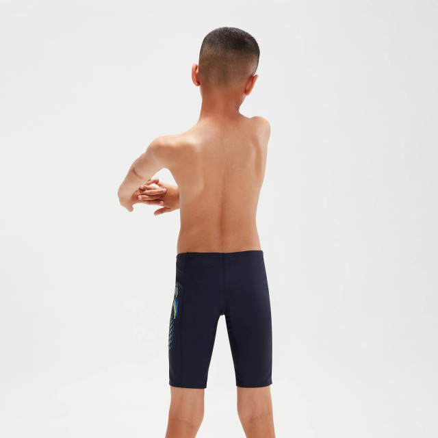 Speedo Zwemboxer jongens 00317014378 large