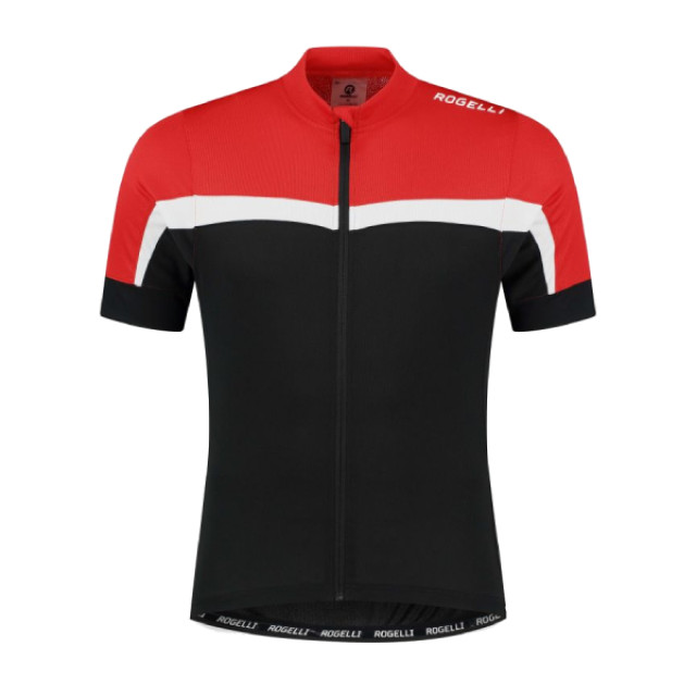 Rogelli Fietsshirt heren 351468 large