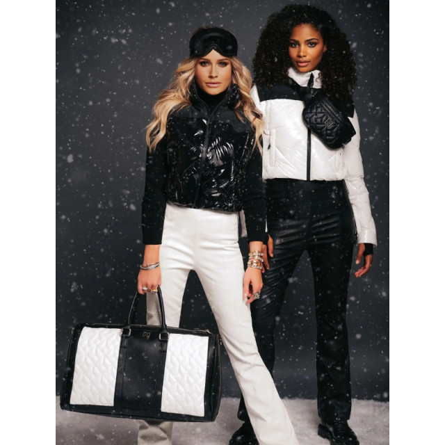 Nikkie Ski jas dames N 4-171 2305 large