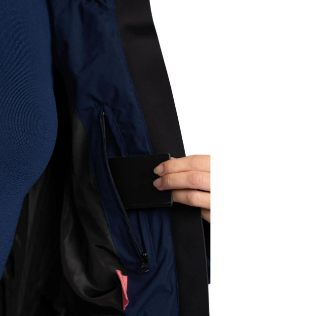 Nikkie Ski jas dames N 4-207 2407 large