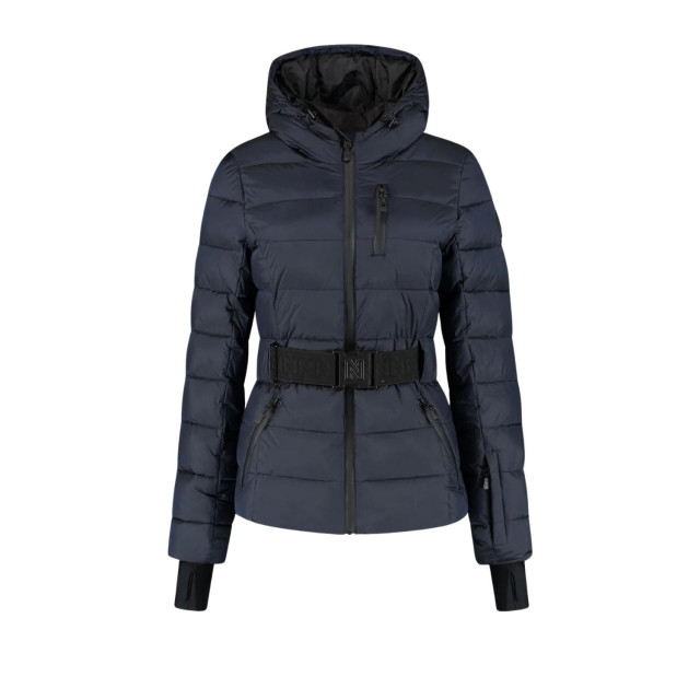 Nikkie Ski jas dames N 4-208 2407 large