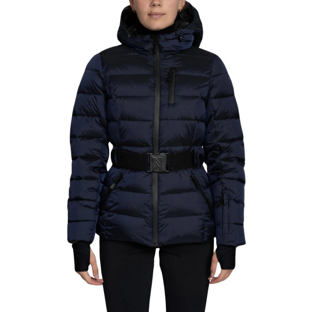 Nikkie Ski jas dames N 4-208 2407 large