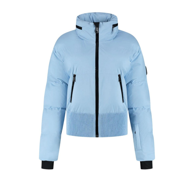 Nikkie Ski jas dames N 4-232 2407 large