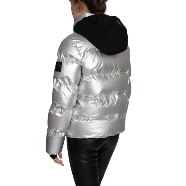 Nikkie Ski jas dames N 4-274 2407 large