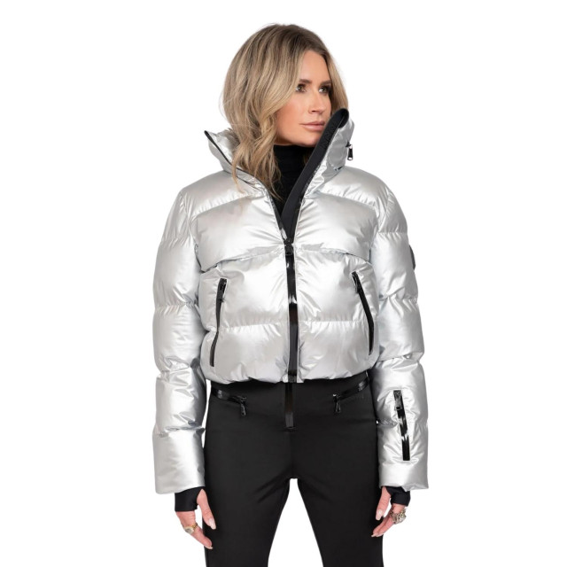 Nikkie Ski jas dames N 4-274 2407 large