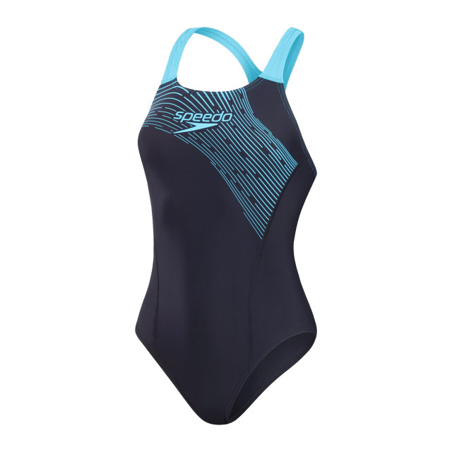 Speedo Badpak dames 1347416844 large