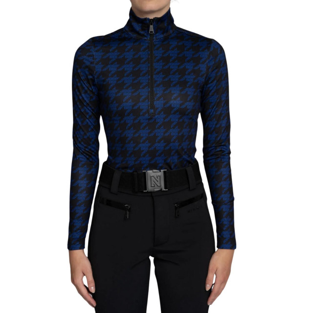 Nikkie Ski pully dames N 6-258 2407 large
