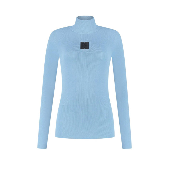 Nikkie Ski sweater dames N 7-252 2407 large