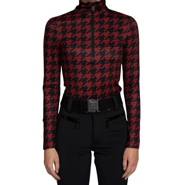 Nikkie Ski pully dames N 6-258 2407 large