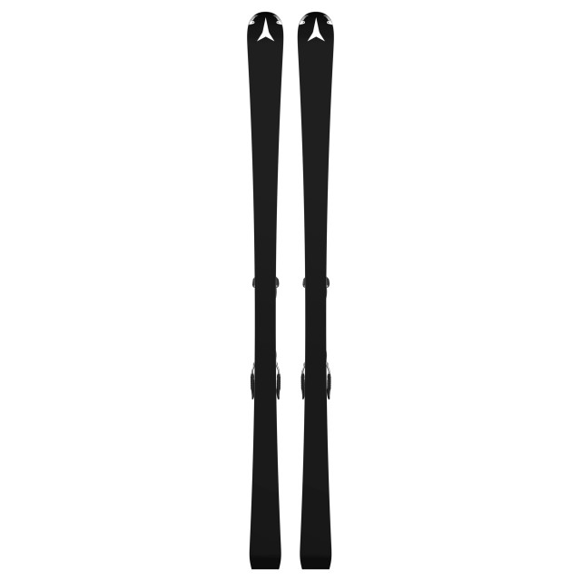 Atomic Racecarve ski's AASS03266 large