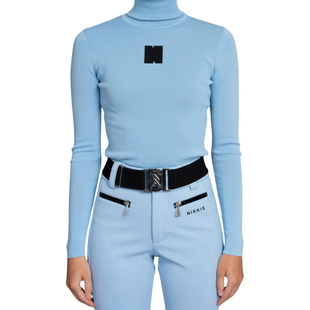 Nikkie Ski sweater dames N 7-252 2407 large