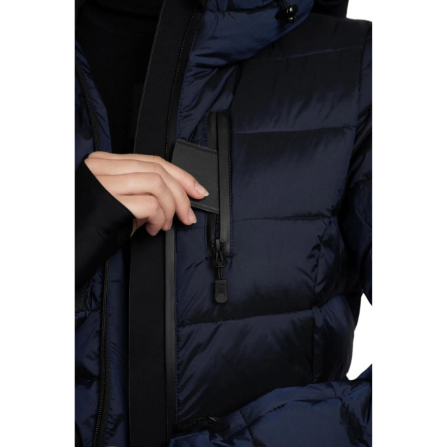Nikkie Ski jas dames N 4-208 2407 large