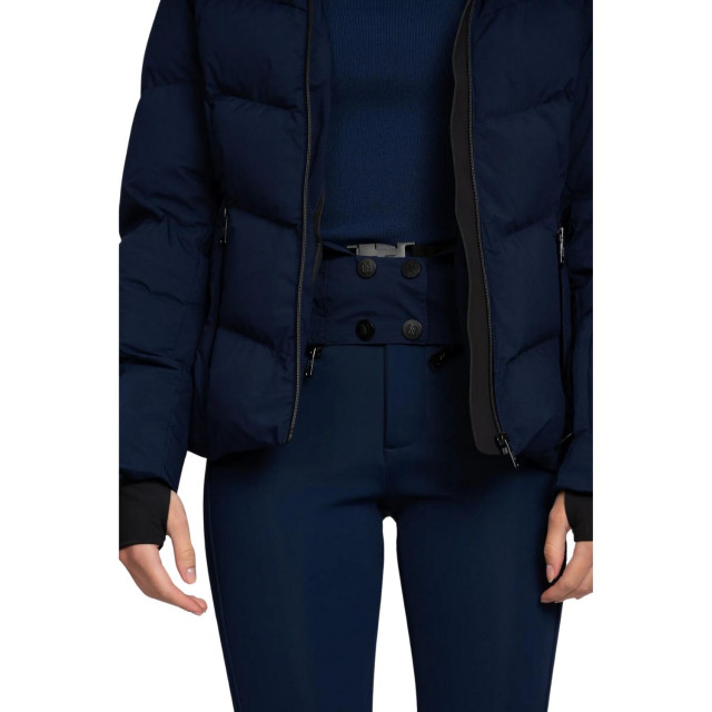 Nikkie Ski jas dames N 4-207 2407 large