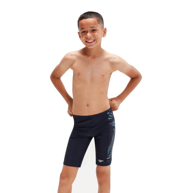 Speedo Zwemboxer jongens 00317014378 large