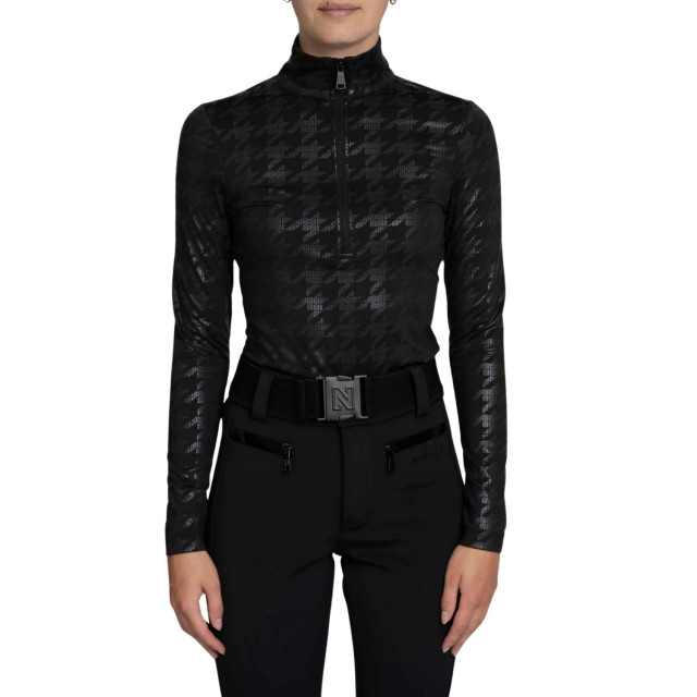 Nikkie Ski pully dames N 6-258 2407 large