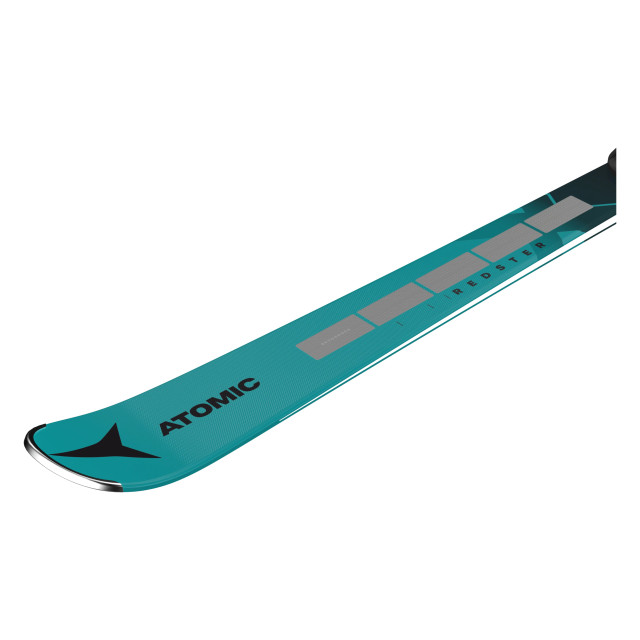 Atomic Racecarve ski's AASS03266 large